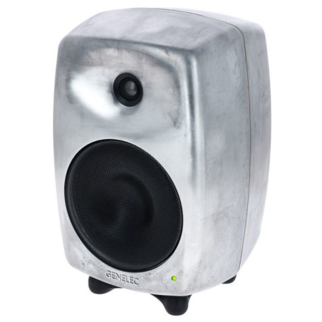 Enceintes monitoring de studio - Genelec - 8340 RAW