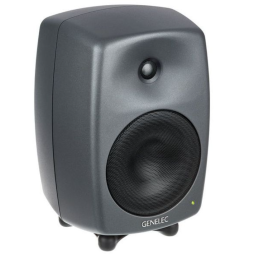 Enceintes monitoring de studio - Genelec - 8340 APM