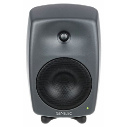 	Enceintes monitoring de studio - Genelec - 8340 APM