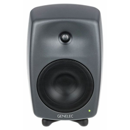 Enceintes monitoring de studio - Genelec - 8340 APM