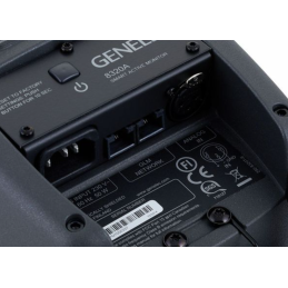 	Enceintes monitoring de studio - Genelec - 8320 APM