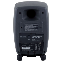 	Enceintes monitoring de studio - Genelec - 8320 APM