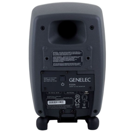 Enceintes monitoring de studio - Genelec - 8320 APM