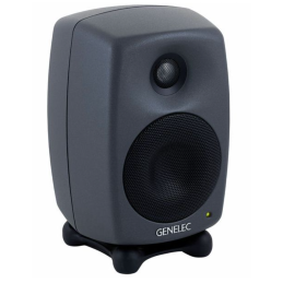 	Enceintes monitoring de studio - Genelec - 8320 APM