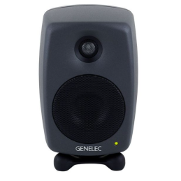 	Enceintes monitoring de studio - Genelec - 8320 APM