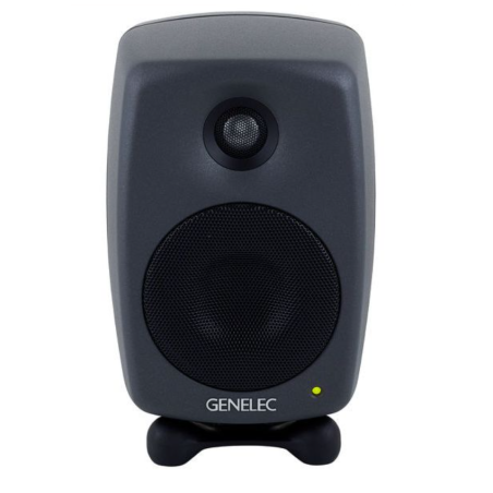 Enceintes monitoring de studio - Genelec - 8320 APM