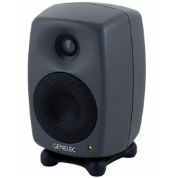 	Enceintes monitoring de studio - Genelec - 8320 APM