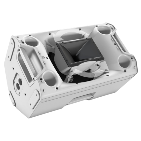 Enceintes amplifiées - LD Systems - ICOA 12 A W