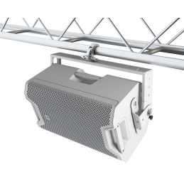 	Supports muraux enceintes - LD Systems - ICOA 12 UB W