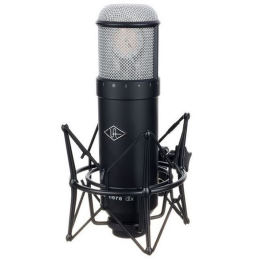 	Micros studio - Universal Audio - Sphere DLX Modeling Microphone