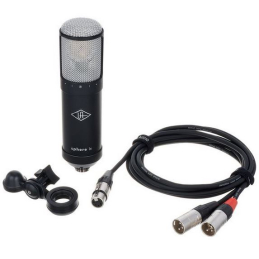 	Micros studio - Universal Audio - Sphere LX Modeling Microphone