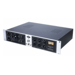 	Préampli micros - Universal Audio - 6176 Vintage Channel Strip