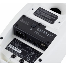 	Enceintes monitoring de studio - Genelec - 8320 AWN