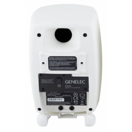 	Enceintes monitoring de studio - Genelec - 8320 AWN