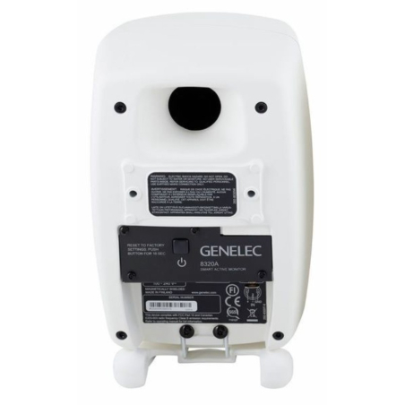 Enceintes monitoring de studio - Genelec - 8320 AWN