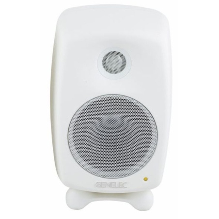 Enceintes monitoring de studio - Genelec - 8320 AWN