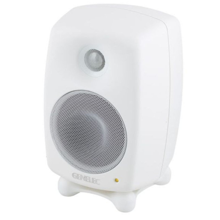 Enceintes monitoring de studio - Genelec - 8320 AWN