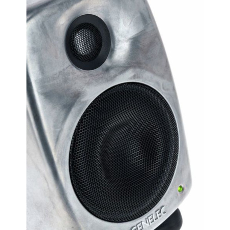 Enceintes monitoring de studio - Genelec - 8320 RAW