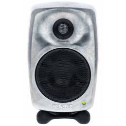 	Enceintes monitoring de studio - Genelec - 8320 RAW