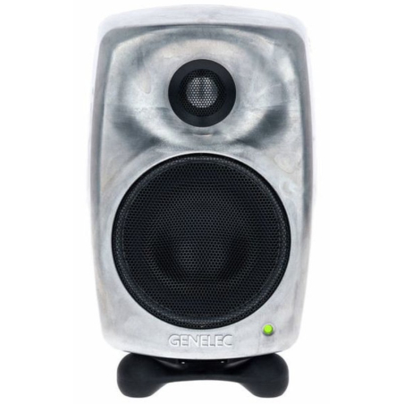 Enceintes monitoring de studio - Genelec - 8320 RAW