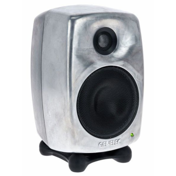 Enceintes monitoring de studio - Genelec - 8320 RAW