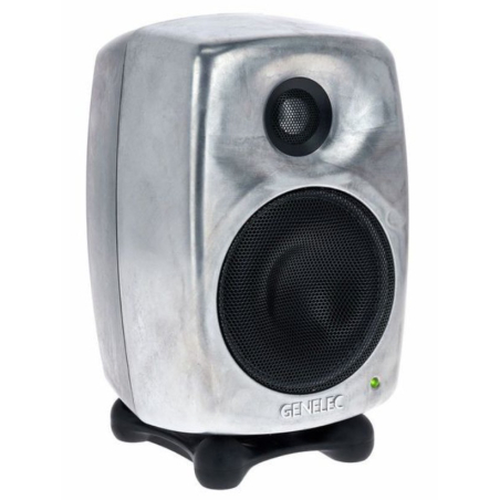 Enceintes monitoring de studio - Genelec - 8320 RAW