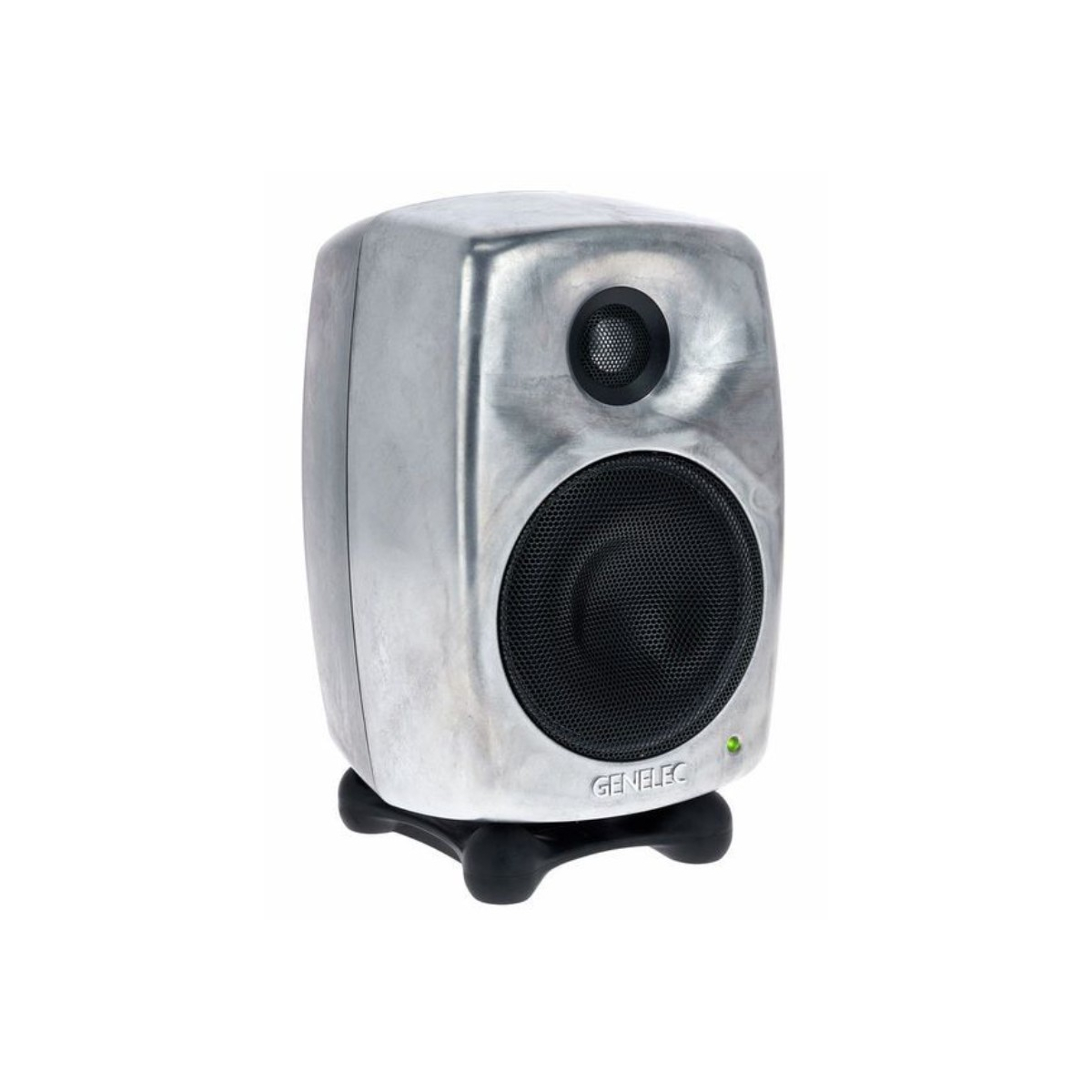 Enceintes monitoring de studio - Genelec - 8320 RAW