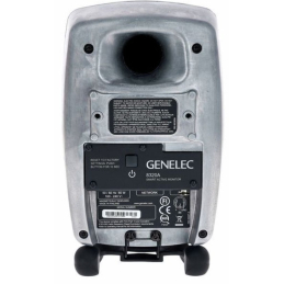 	Enceintes monitoring de studio - Genelec - 8320 RAW