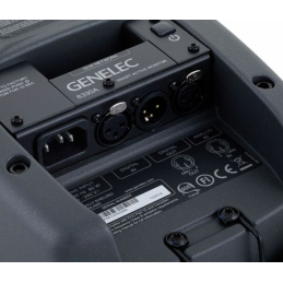 	Enceintes monitoring de studio - Genelec - 8330 APM