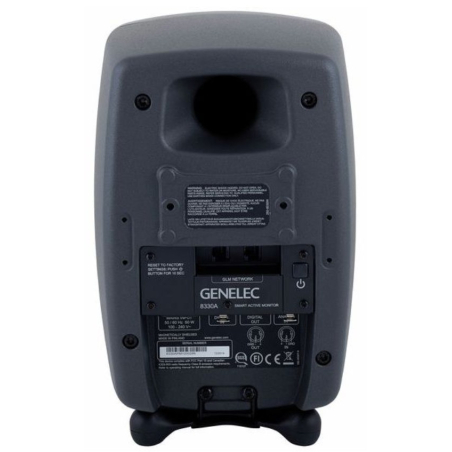 Enceintes monitoring de studio - Genelec - 8330 APM