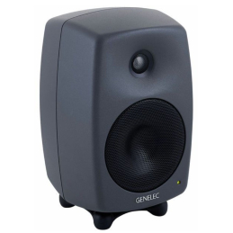 Enceintes monitoring de studio - Genelec - 8330 APM