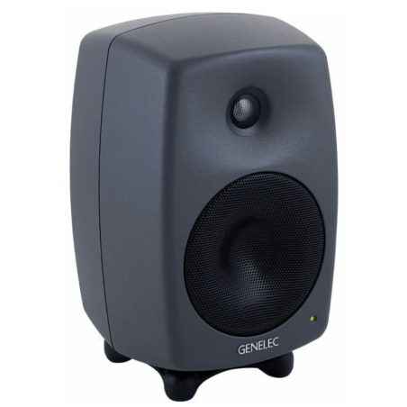 Enceintes monitoring de studio - Genelec - 8330 APM