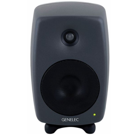 Enceintes monitoring de studio - Genelec - 8330 APM