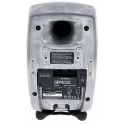 	Enceintes monitoring de studio - Genelec - 8330 RAW