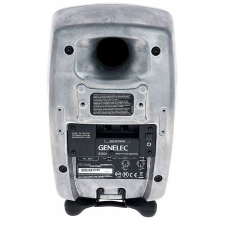 Enceintes monitoring de studio - Genelec - 8330 RAW