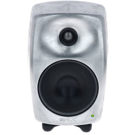 Enceintes monitoring de studio - Genelec - 8330 RAW