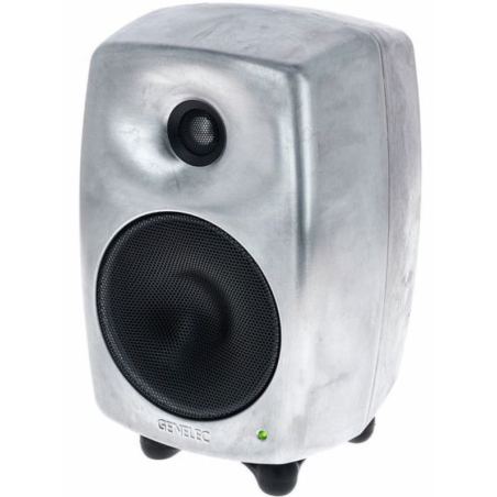 Enceintes monitoring de studio - Genelec - 8330 RAW