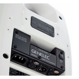 	Enceintes monitoring de studio - Genelec - 8330 AWM