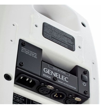 Enceintes monitoring de studio - Genelec - 8330 AWM