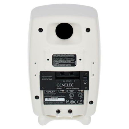 Enceintes monitoring de studio - Genelec - 8330 AWM