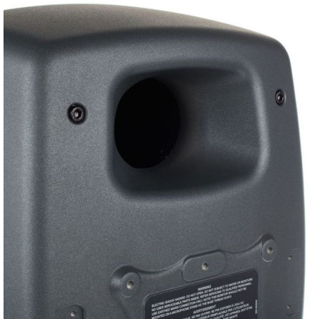 Enceintes monitoring de studio - Genelec - 8350 APM