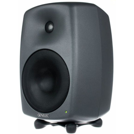 Enceintes monitoring de studio - Genelec - 8350 APM