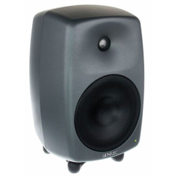 Enceintes monitoring de studio - Genelec - 8350 APM