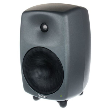 Enceintes monitoring de studio - Genelec - 8350 APM