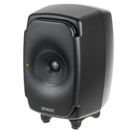 Enceintes monitoring de studio - Genelec - 8331 AM