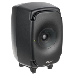 Enceintes monitoring de studio - Genelec - 8331 AM