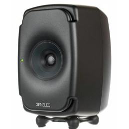 	Enceintes monitoring de studio - Genelec - 8331 AM