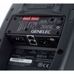 	Enceintes monitoring de studio - Genelec - 8331 AP