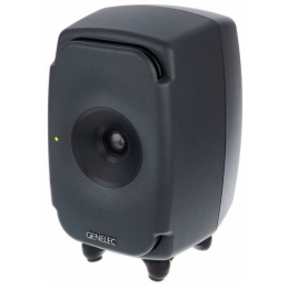 	Enceintes monitoring de studio - Genelec - 8331 AP