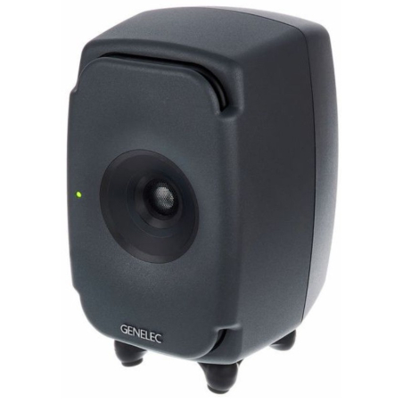 Enceintes monitoring de studio - Genelec - 8331 AP